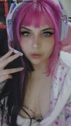 Foto de perfil de liena