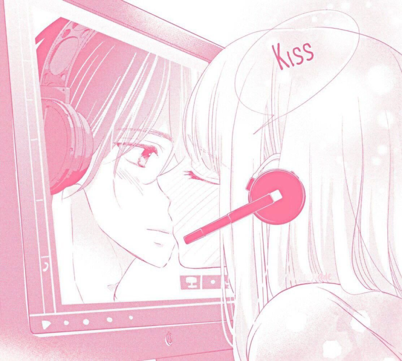 Imagem do serviço EEEE SE, a gente namorasse? ꨄ︎