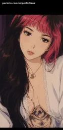 Foto de perfil de liena