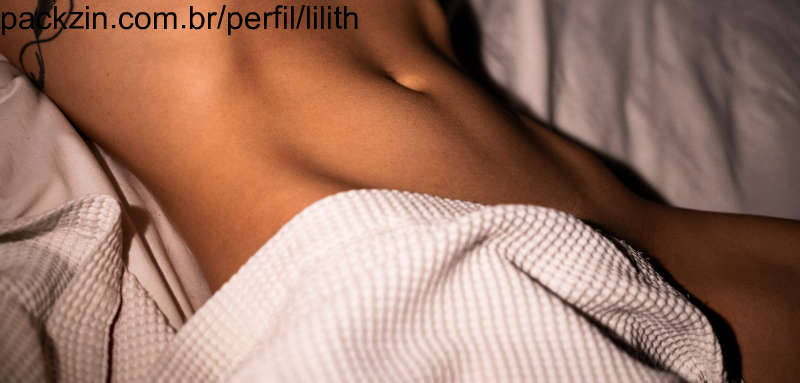 Foto de capa de lilith