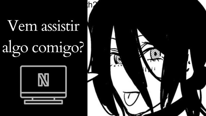 Imagem do serviço Assistir algo juntos!