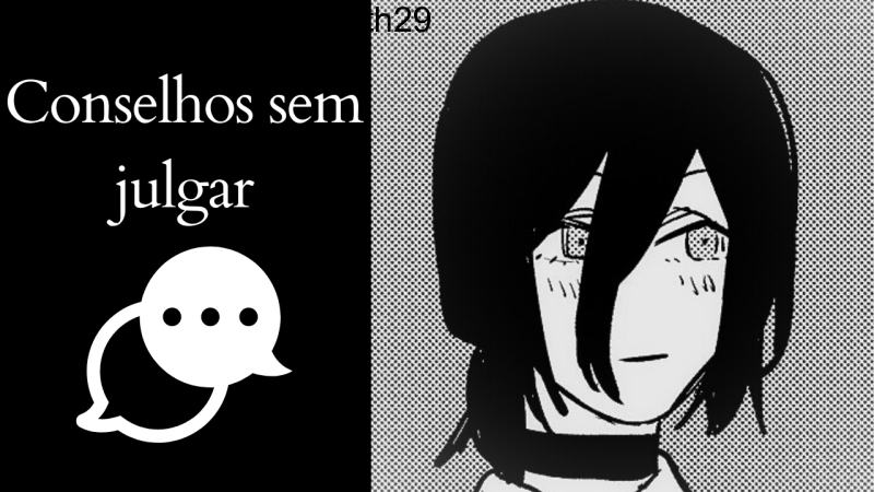 Imagem do serviço Conselhos sem julgar