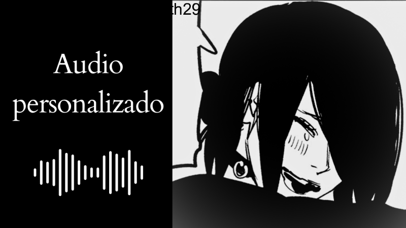 Imagem do serviço Áudio Personalizado 1min