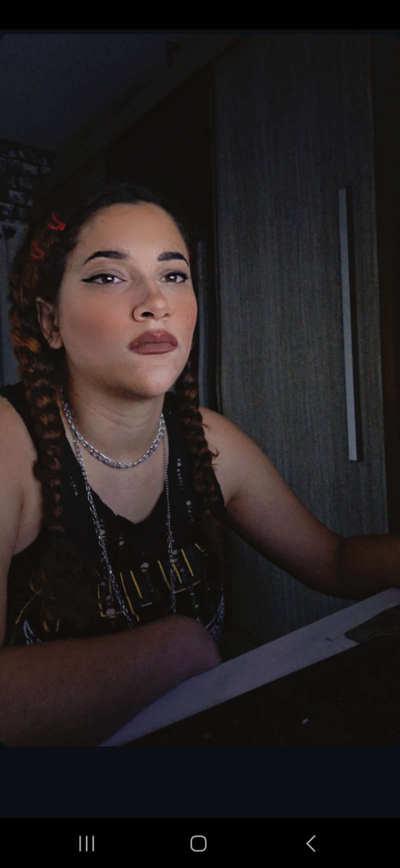 Profile photo