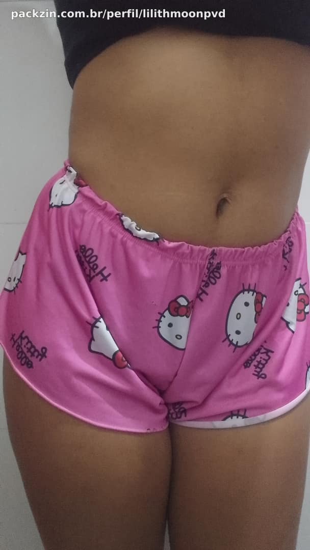 Imagem do pack Pack extra [Pijaminha + exibição e masturbação]
