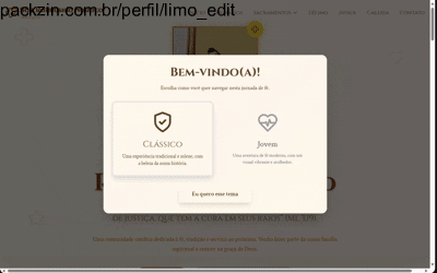 Imagem do serviço Criação de Sites