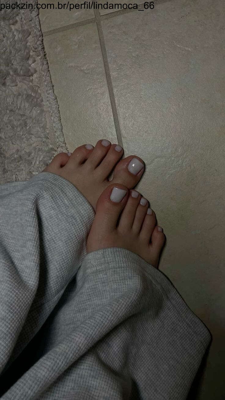 Imagem do pack Packzin dos pezinhos 👣