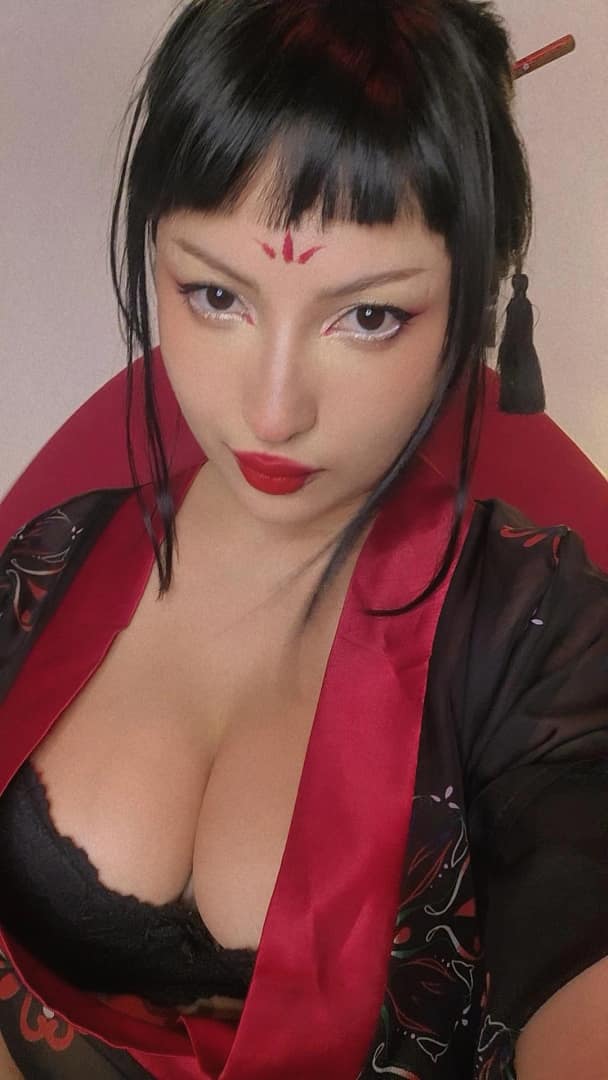 Imagem do pack Pack Chinesinha