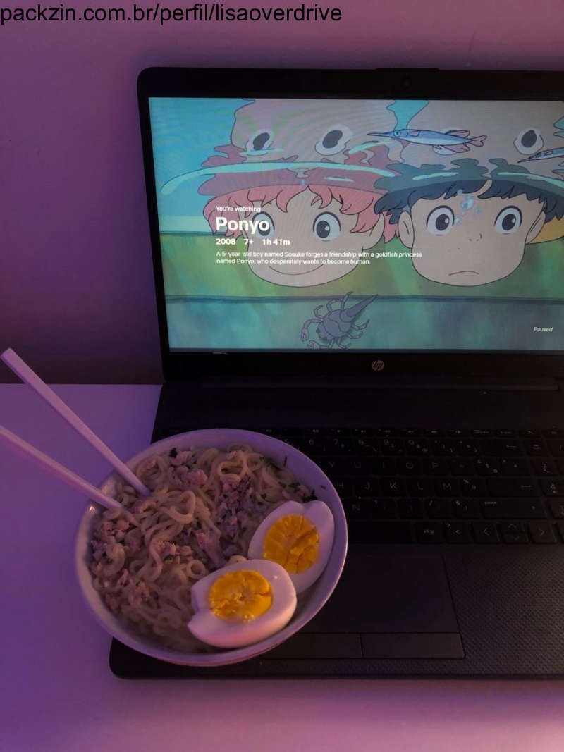 Imagem do serviço Anime com você