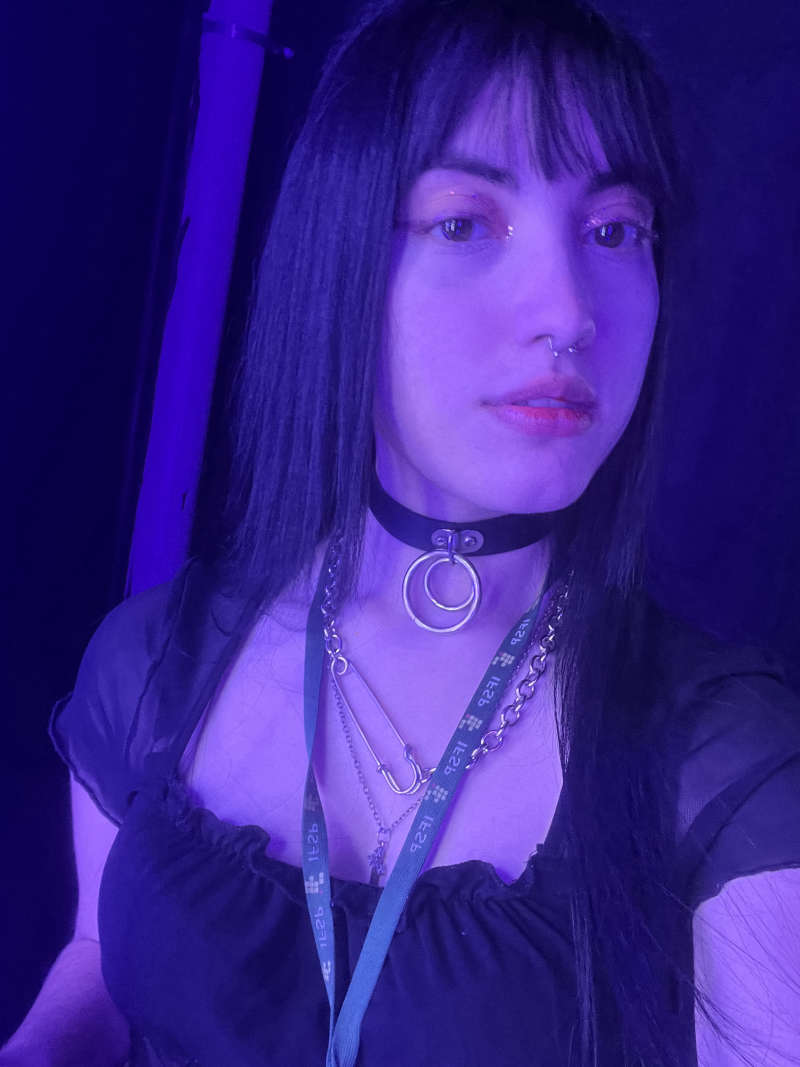 Imagem do pack Neon vibes