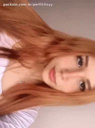 Foto de perfil de lisyy
