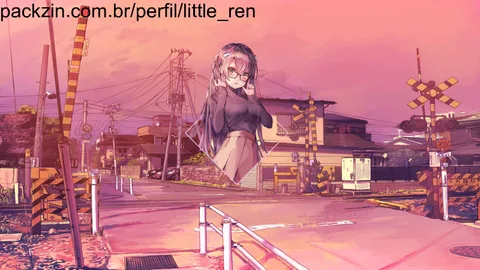 Foto de capa de little_ren