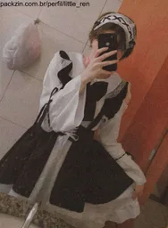 Foto de perfil de little_ren