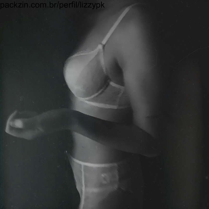 Imagem do pack Lingerie branca