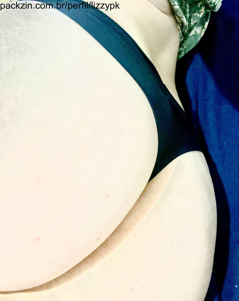 Imagem do pack Meu especial de BUNDA