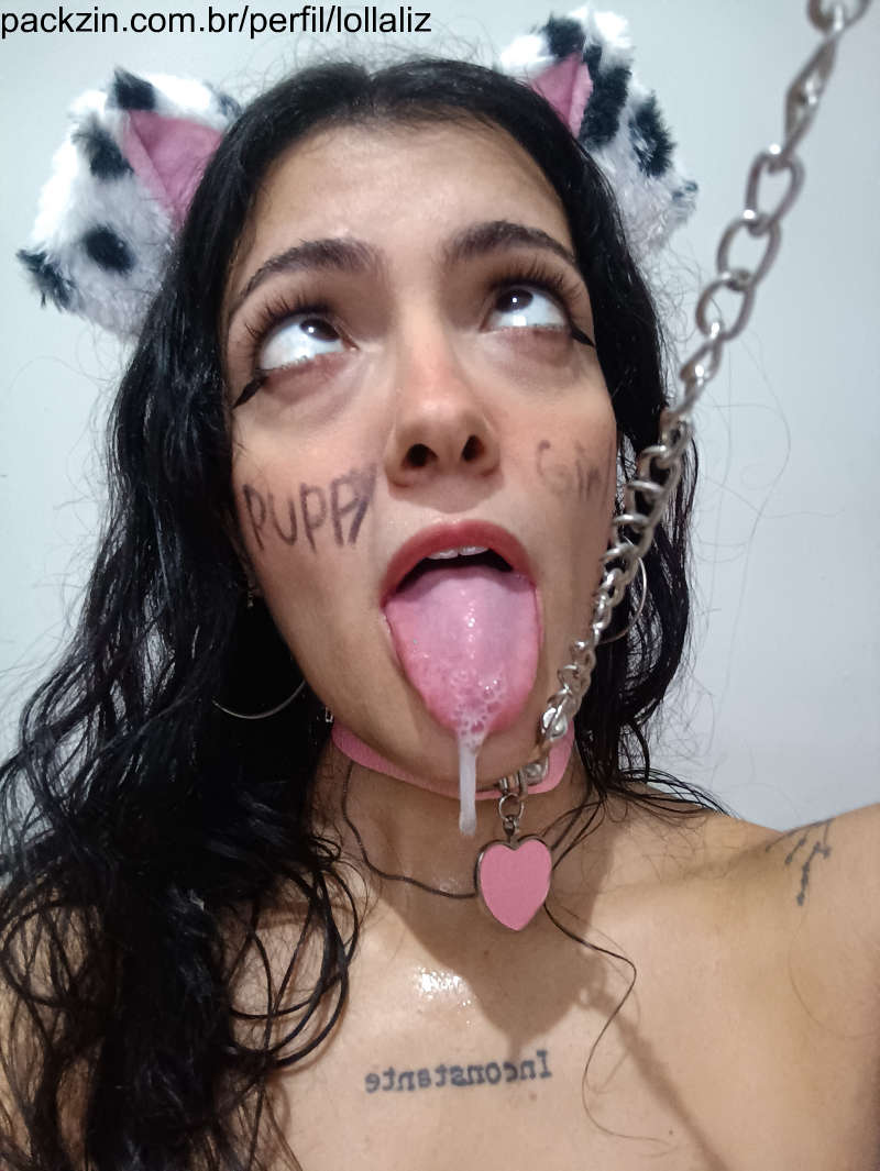 Imagem do pack Clubinho da Lolla 🤫
