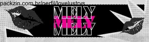 Foto de capa de melustrys