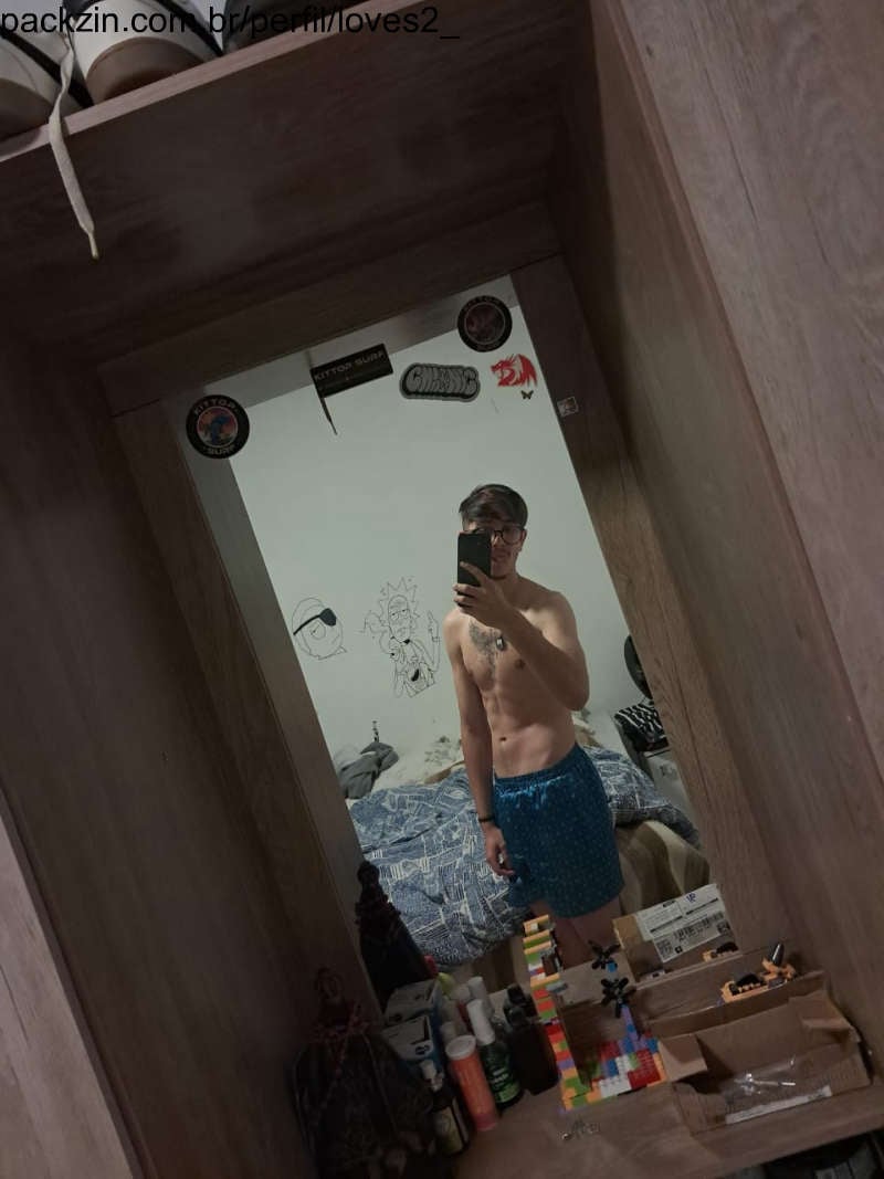 Imagem do pack Packzinho