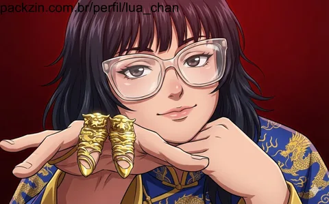 Foto de capa de lua_chan