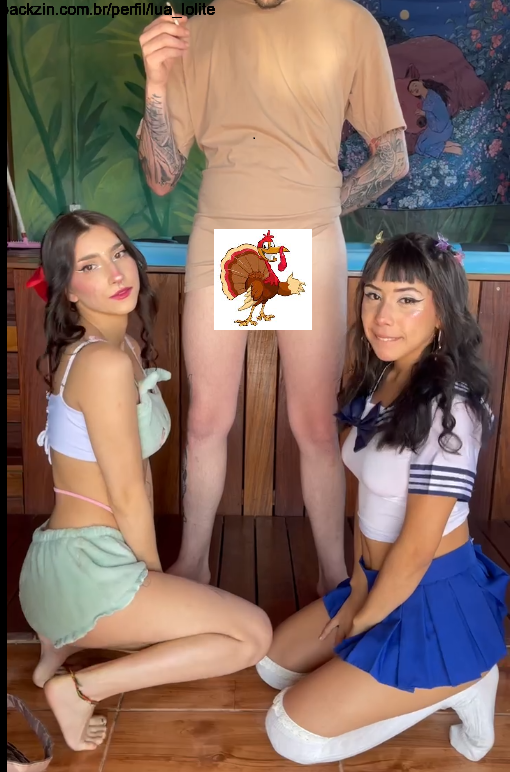 Imagem do pack Me chame pelo chat da Packzin.