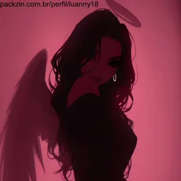 Foto de perfil de luanny18