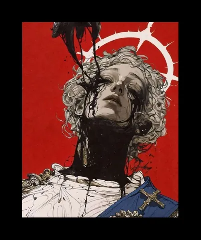 Foto de capa de ravenromanov