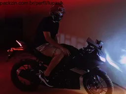 Foto de perfil de lucaslk