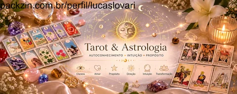Foto de capa de lucaslovari
