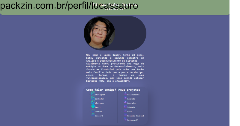 Imagem do serviço Design de landing page (página de captura de leads)