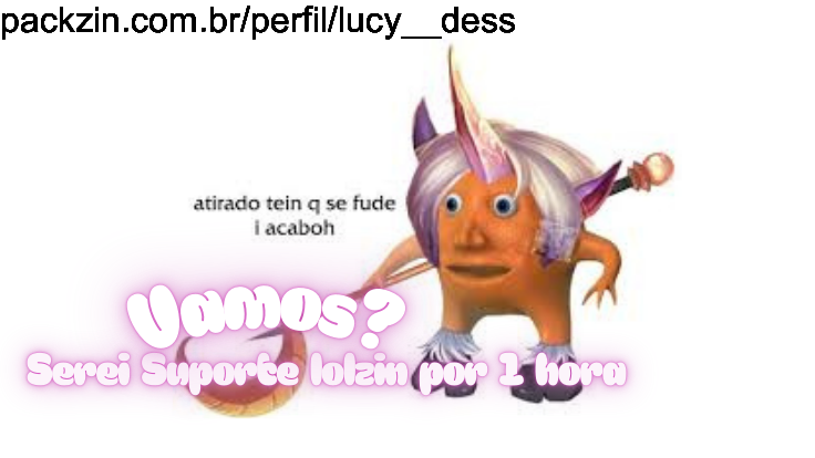 Imagem do serviço Serei sua pior suporte do lol por 1 hora 💜