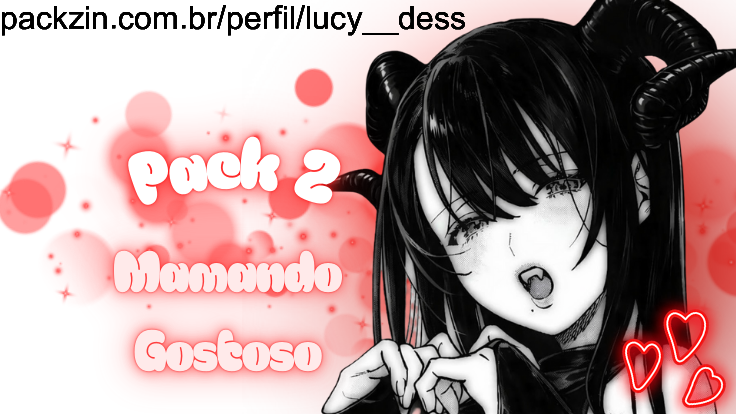 Imagem do pack Mamando Gostoso 👄❤️