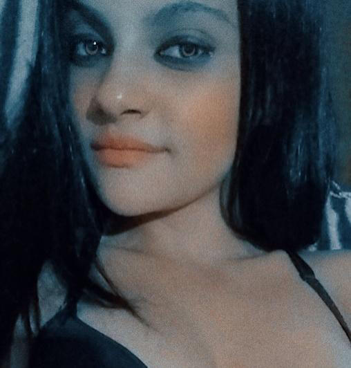 Foto de perfil de lucysilva