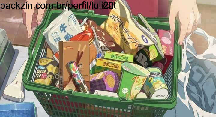 Imagem do pack Ajuda com as compras do mês ? 💸