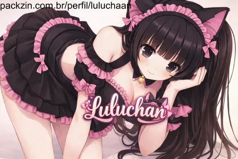 Foto de capa de luluchaan