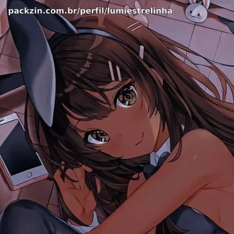 Foto de capa de lumiestrelinha
