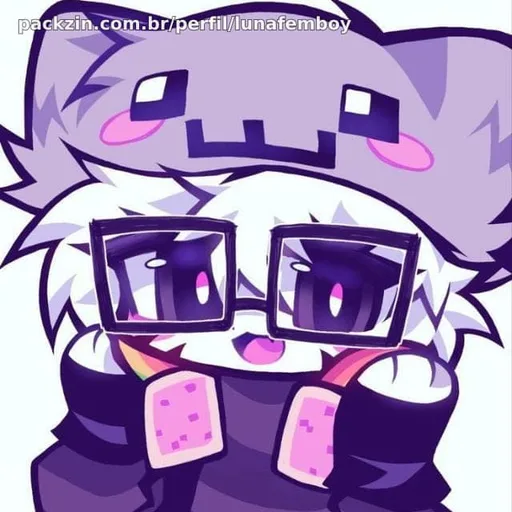 Lunafemboy