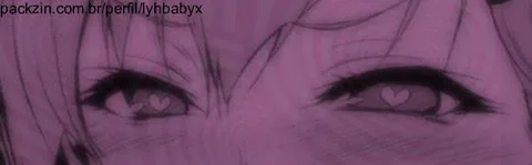 Foto de capa de lyhbabyx