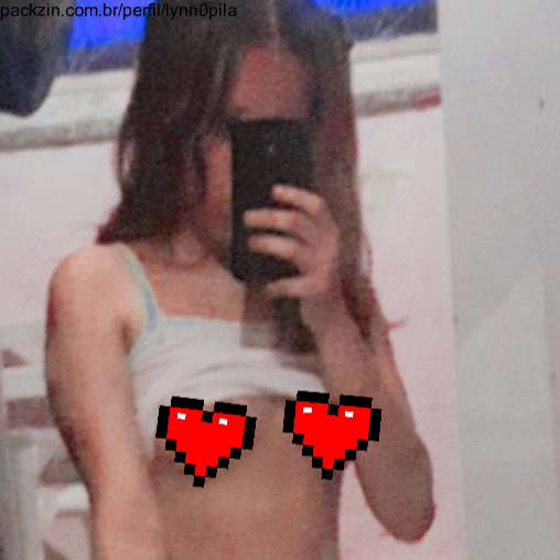 Imagem do pack Peitinhos da Lynn