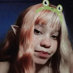 Foto de perfil de lynn0pila