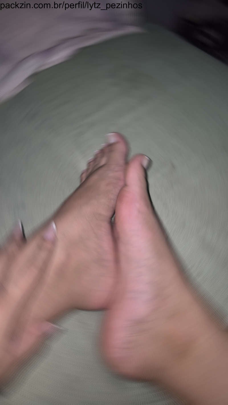 Imagem do pack 👟🧦 Tirando o Tênis e a Meia 🧦👟