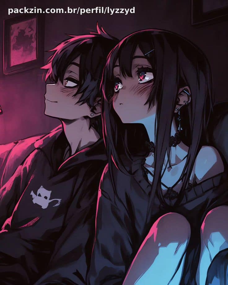 Imagem do serviço 💕 Web Namoro • 1 Dia
