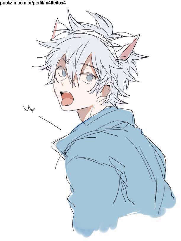 Imagem do serviço Me ouça surtar😤