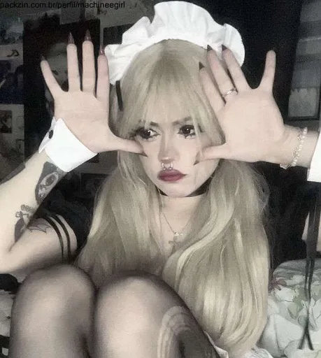 Machineegirl