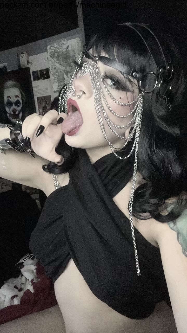 Imagem do pack Mascarada 🖤🎭