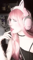 Foto de perfil de machineegirl