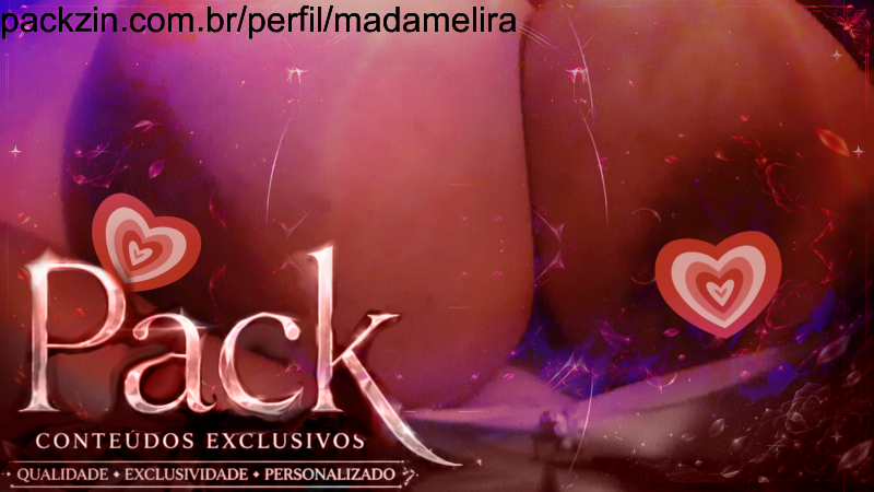 Imagem do pack 🖤 Pack de Seios — Piercing ✨