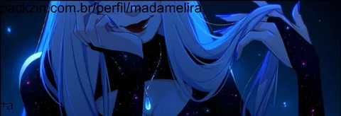 Foto de capa de madamelira