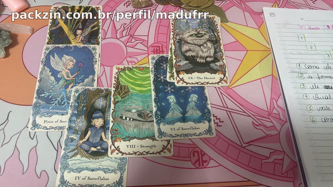 Imagem do serviço vale a pena?