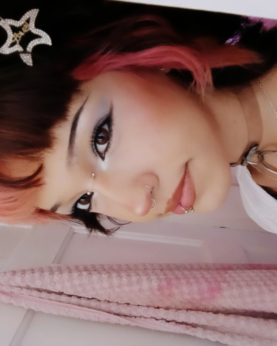 Profile photo