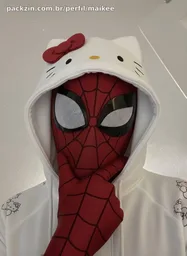 Foto de perfil de maikee